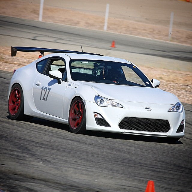 STOLEN Scion FR-S (please share and help find the car/parts)