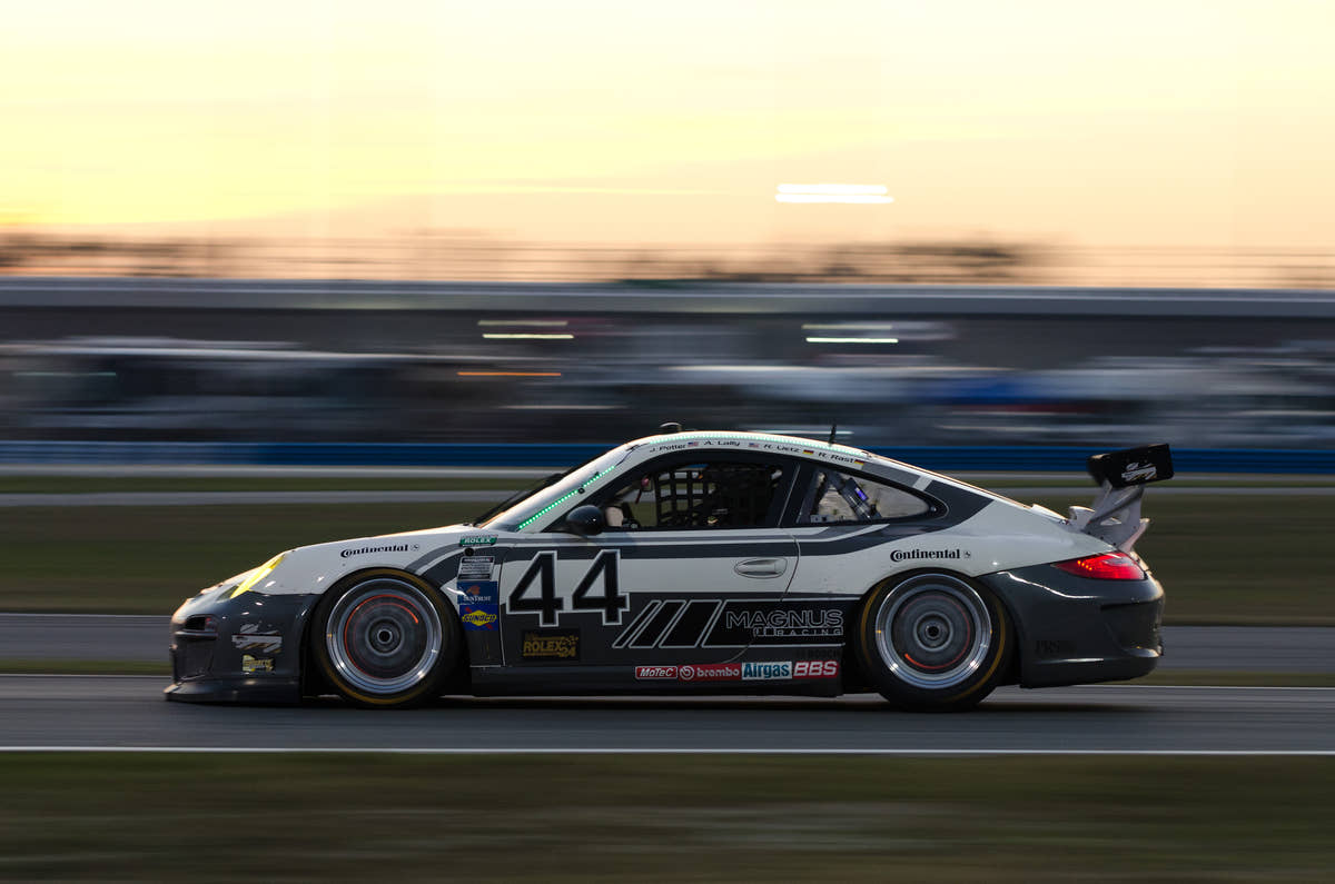 PORSCHE 911 GT3 (997): BREMBO 2-PIECE TY3 DISCS