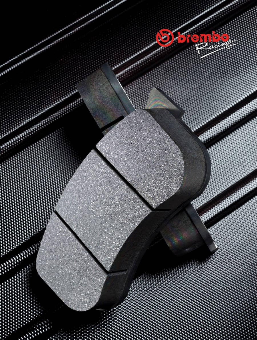 Brembo Racing RB340