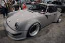 Jon Sibal / RWB Porsche 964 Equipped with a Brembo Club Race System