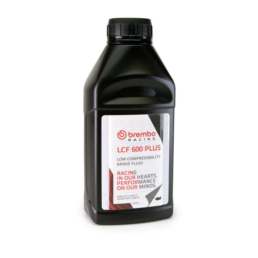 Brembo Brake Fluid, LCF600+, 500ml