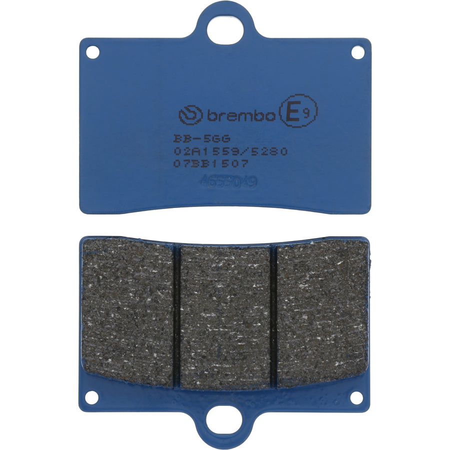 07BB1507