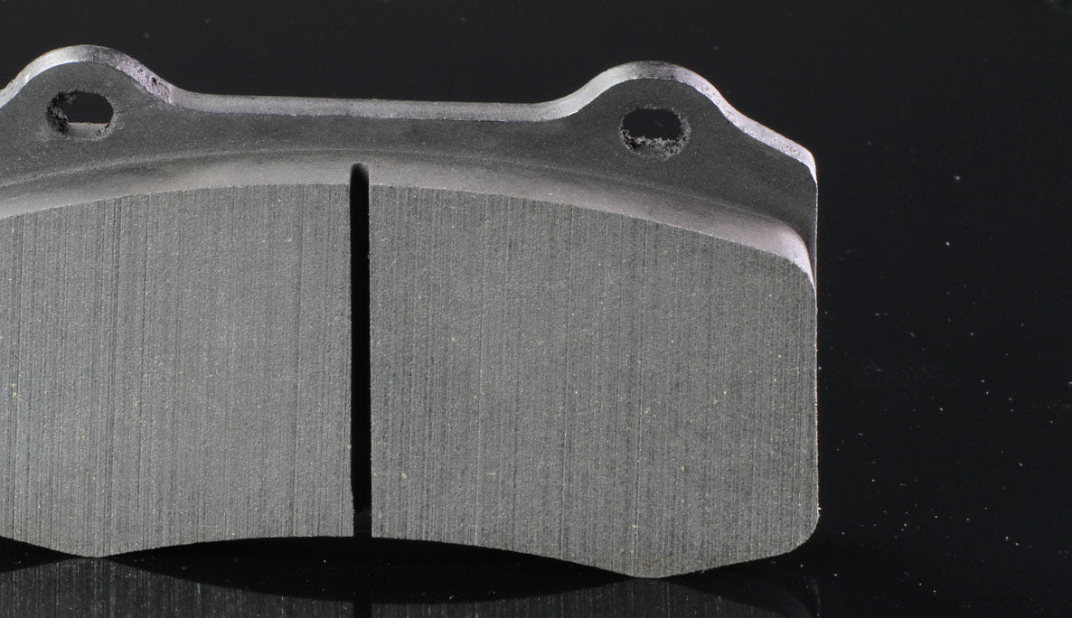 Smooth And Predictable Brake Response