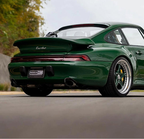 How to choose the right GT System for your vehicle.