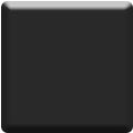 Hard Anodized Black