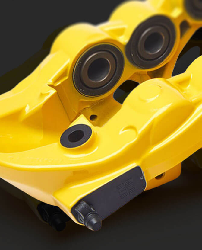 Integrated Fluid Routing
