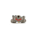Brembo Brake Caliper, Rear P2.30 Radial Caliper, 69.5mm Spacing, Moto2, Hard Anodized