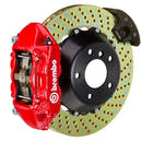 brembo-p-caliper-4-piston-2-piece-345-365-380mm-drilled-with-hand-brake-red-hi-res
