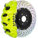 Fluo. Yellow