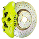 Fluo. Yellow