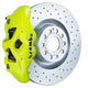 Fluo. Yellow