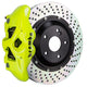 Fluo. Yellow