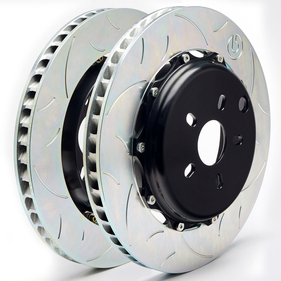 Brembo UPGRADE 2-Piece Disc Set | Front, 355x32mm, TY3L