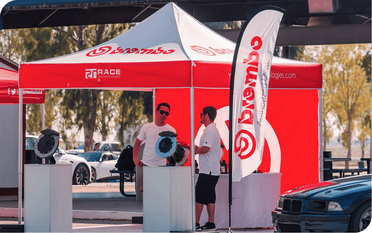 A Culture of Motorsports Enthusiasm