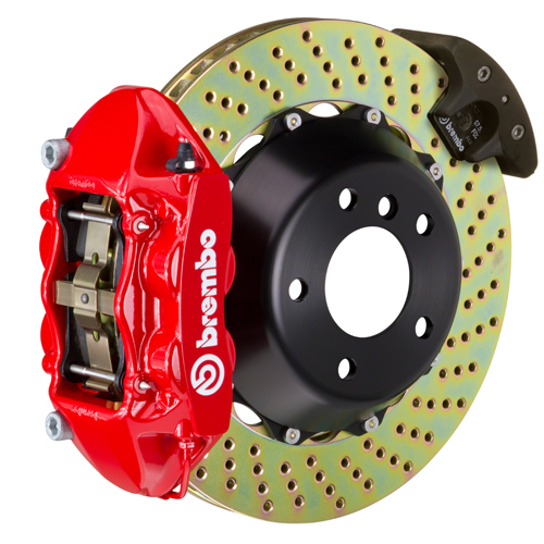 GT-2P-.9049A (GT Systems) | Race Technologies | Brembo Official