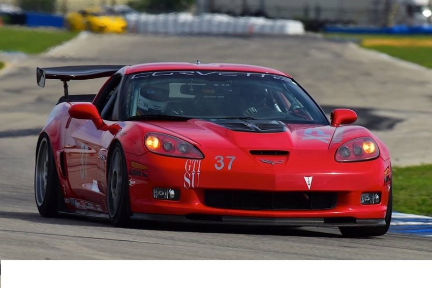 XP Motorsports LLC Race Technologies Brembo Official Partner