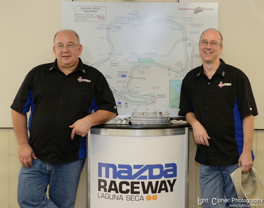 Livermore Performance (LPI) Race Technologies Brembo Official Partner